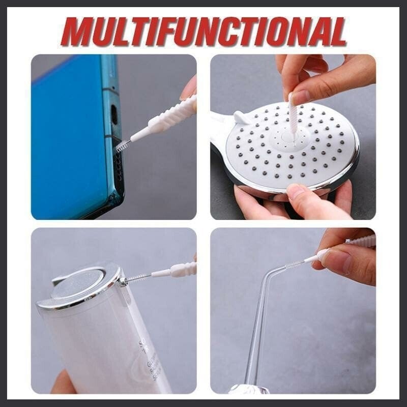 Laptory™ | Gap Hole Anti-clogging Cleaning Brush
