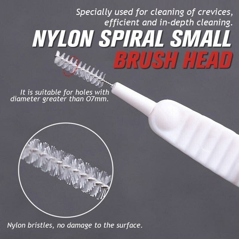 Laptory™ | Gap Hole Anti-clogging Cleaning Brush