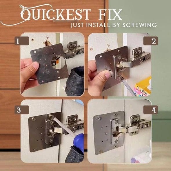 Laptory™ | Hinge Repair Kit