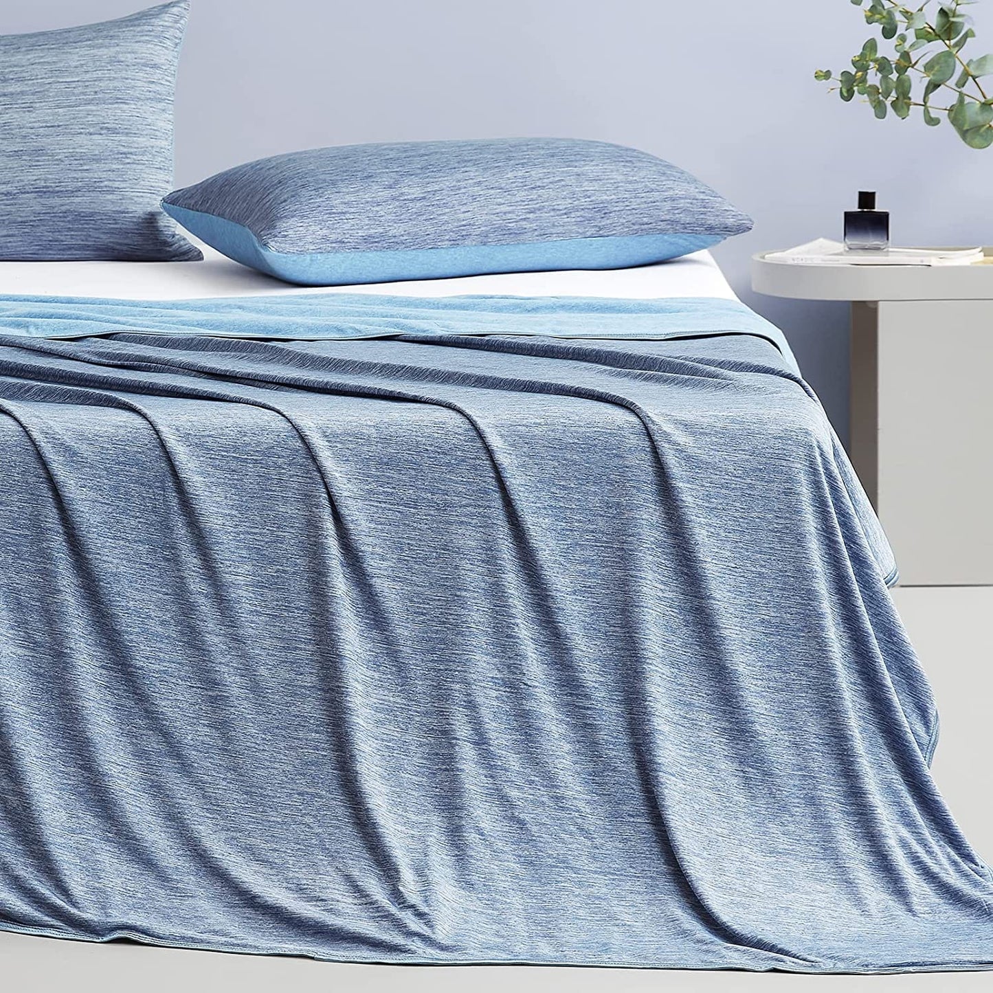 Laptory™ | Premium cooling blanket