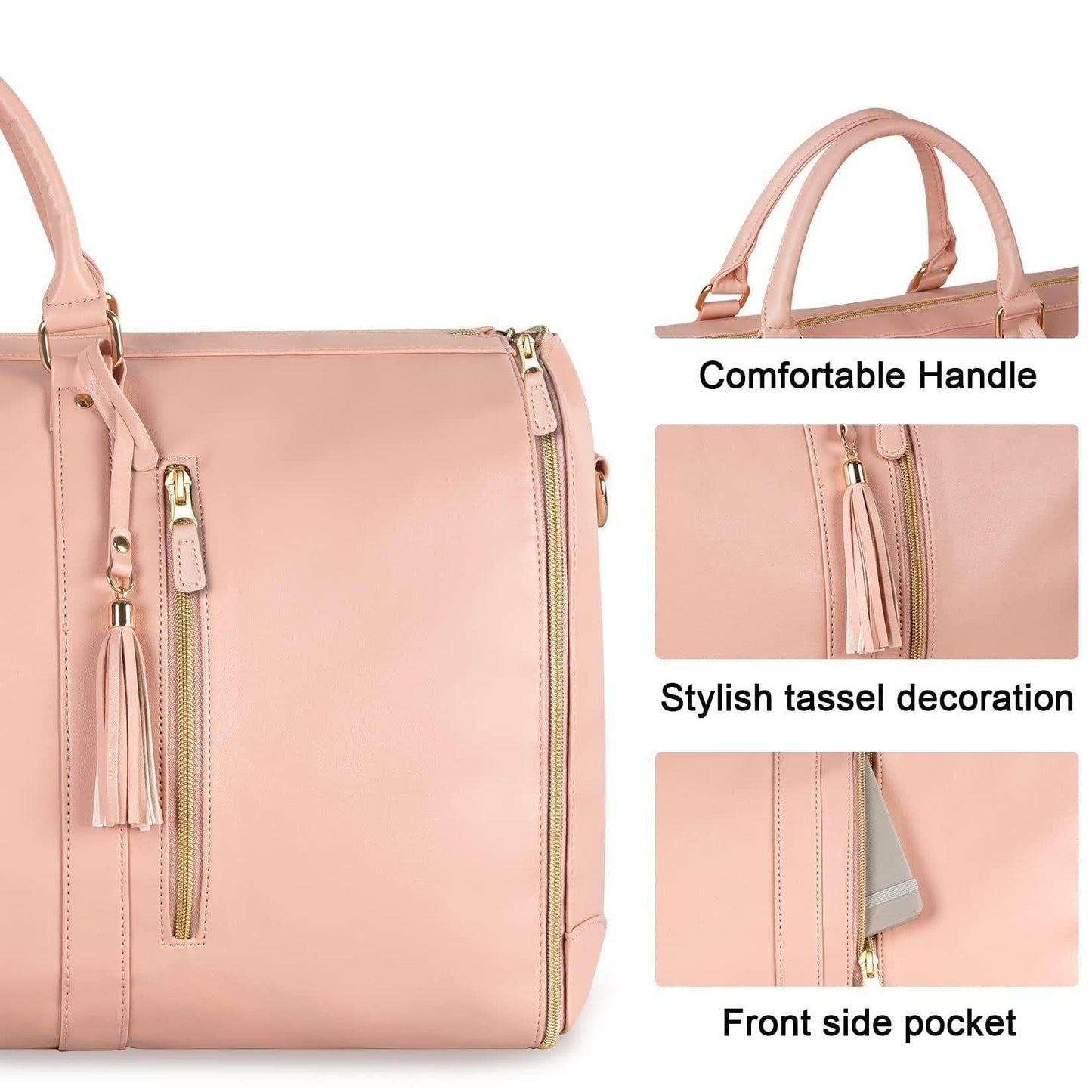 Laptory | Carry-On Bag