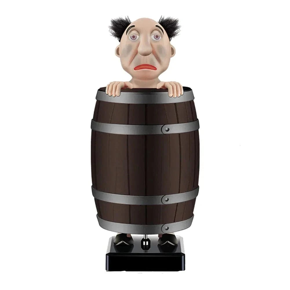 Zenupi™ | Funny automatic dispenser