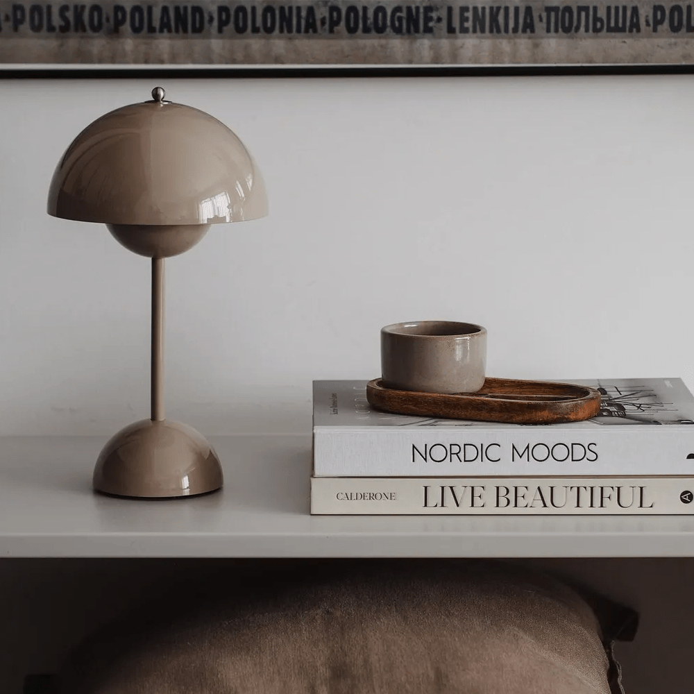 Laptory™ | stylish table lamps