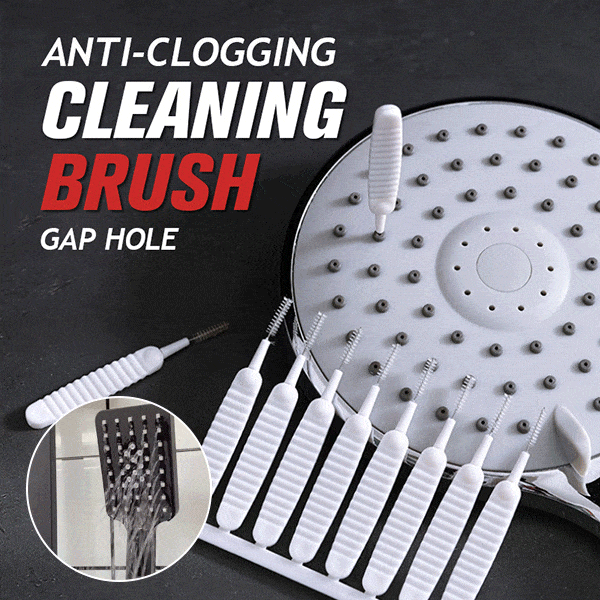 Laptory™ | Gap Hole Anti-clogging Cleaning Brush