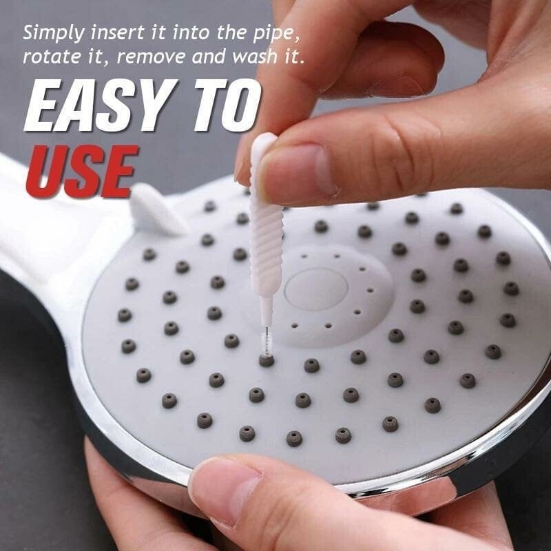 Laptory™ | Gap Hole Anti-clogging Cleaning Brush