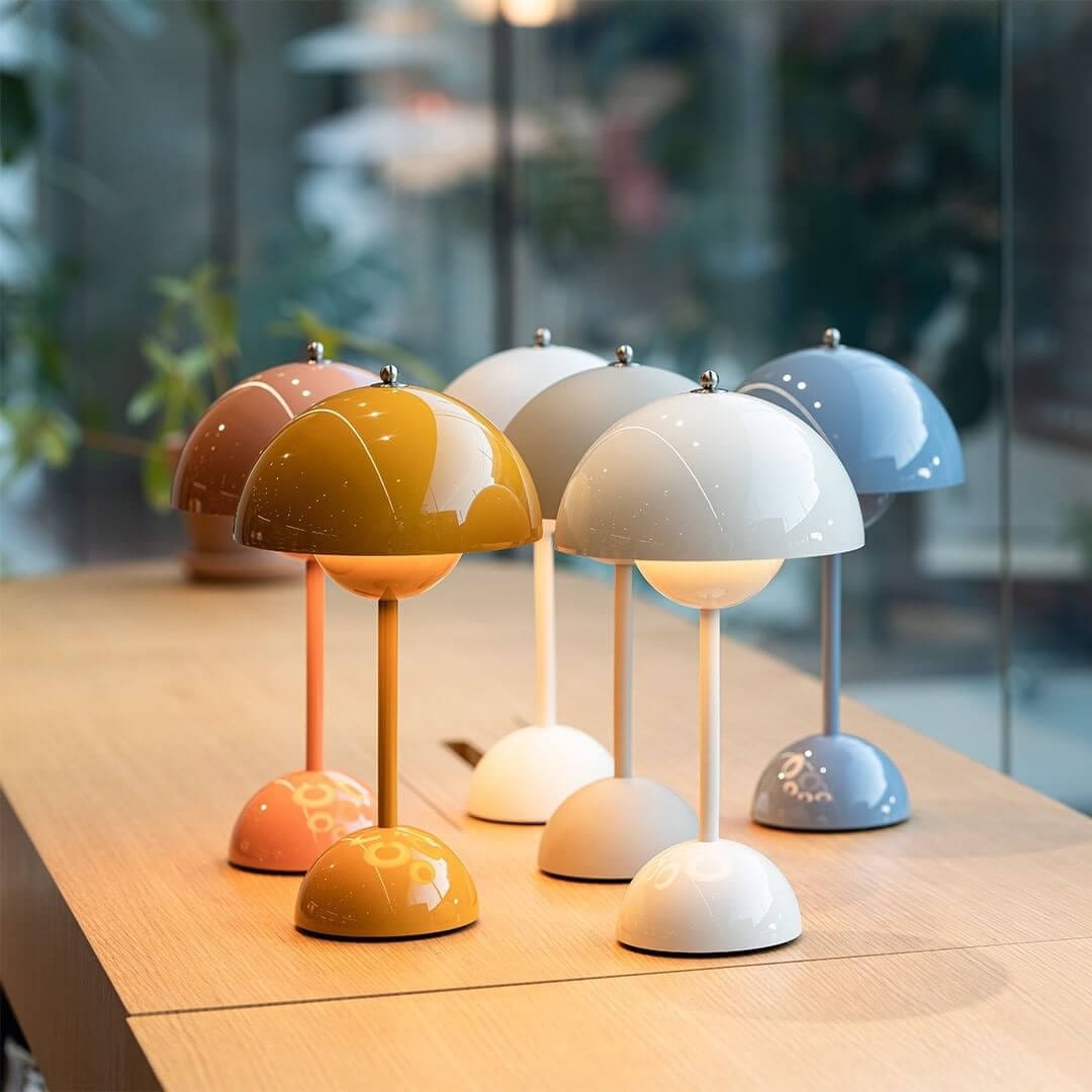 Laptory™ | stylish table lamps