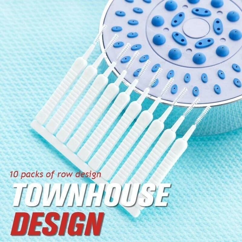 Laptory™ | Gap Hole Anti-clogging Cleaning Brush