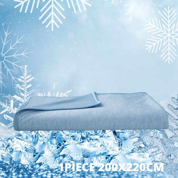 Laptory™ | Manta refrigerante Premium