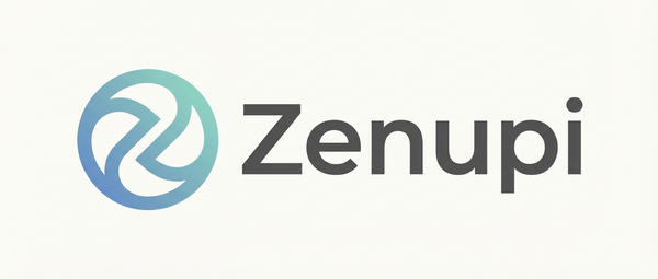 Zenupi