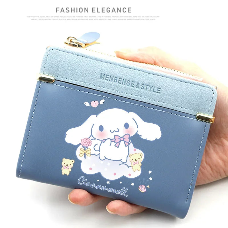 Cute Wallet