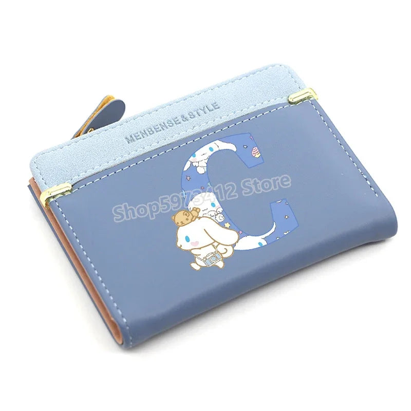 Cute Wallet